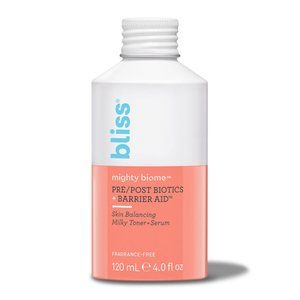 Bliss Biome Toner